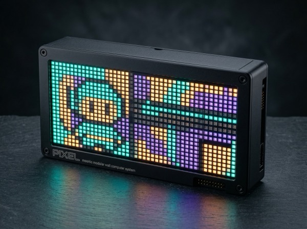 Product Renders