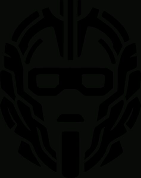 Cyborg Vectors - Updated - Fox Rockett Studio zip