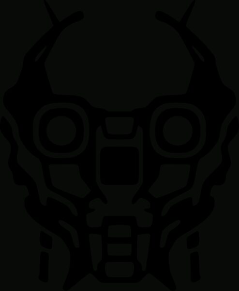 Cyborg Vectors - Updated - Fox Rockett Studio zip