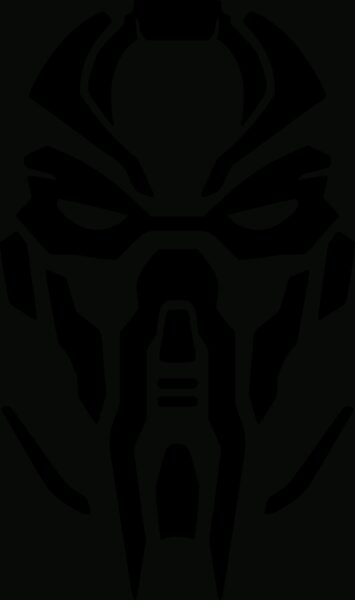 Cyborg Vectors - Updated - Fox Rockett Studio zip
