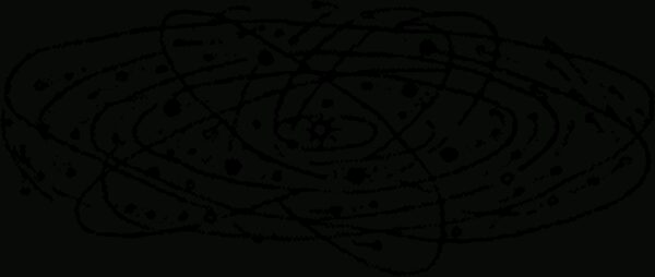 Schemes & Graphs - Fox Rockett Studio