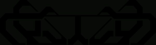 Cyberpunk Logos - Fox Rockett Studio