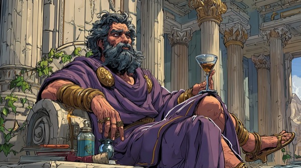 Pantheon Deities