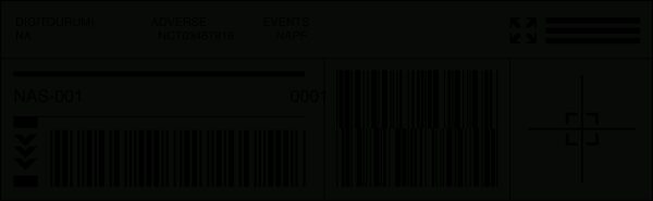 Label Vectors Vol.1 by Insomaniac - Fox Rockett Studio