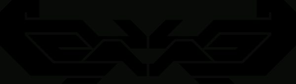 Cyberpunk Logos - Fox Rockett Studio