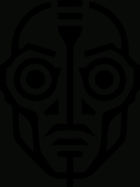 Cyborg Vectors - Updated - Fox Rockett Studio zip