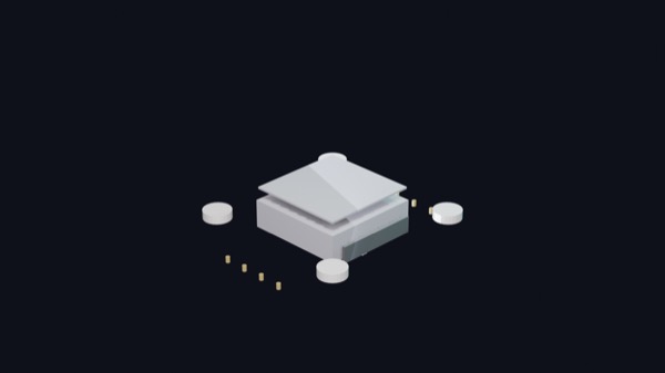 Product Renders