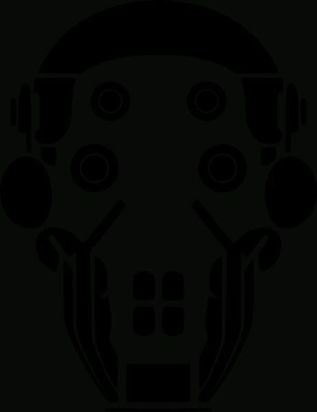 Cyborg Vectors - Updated - Fox Rockett Studio zip