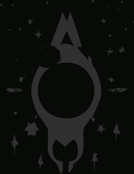 Space Programme Vectors - Updated - Fox Rockett Studio