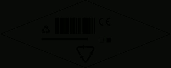 Label Vectors Vol.1 by Insomaniac - Fox Rockett Studio
