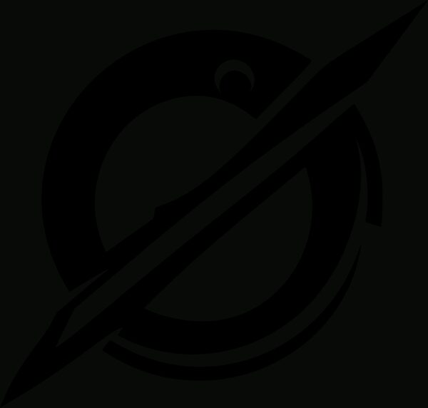 Space Programme Vectors - Updated - Fox Rockett Studio