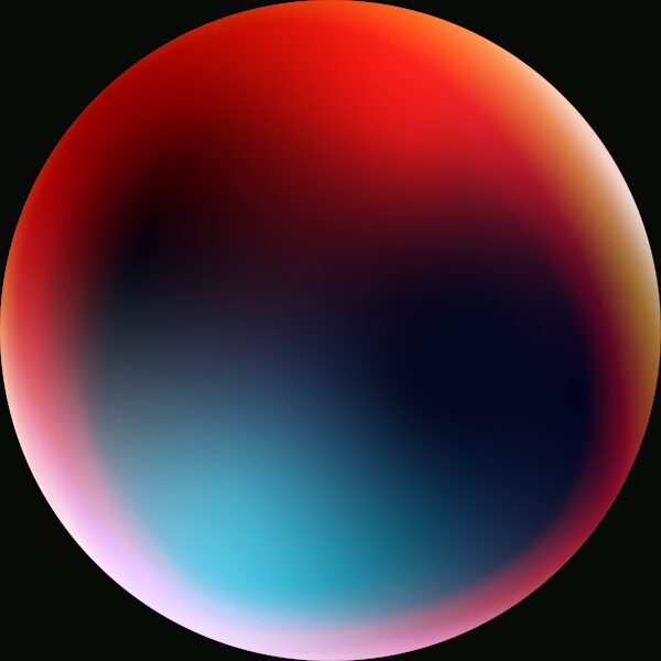 Chroma Spheres - Fox Rockett Studio
