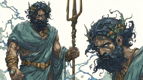 Pantheon Deities