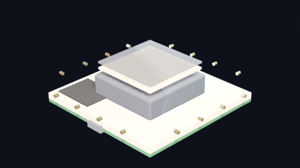 Product Renders