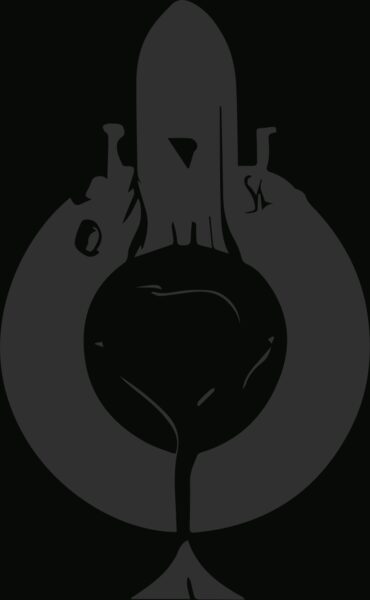 Space Programme Vectors - Updated - Fox Rockett Studio