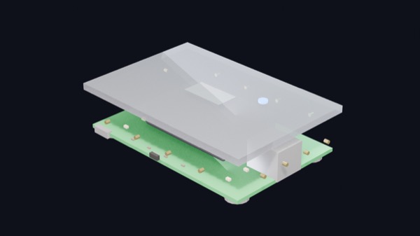 Product Renders