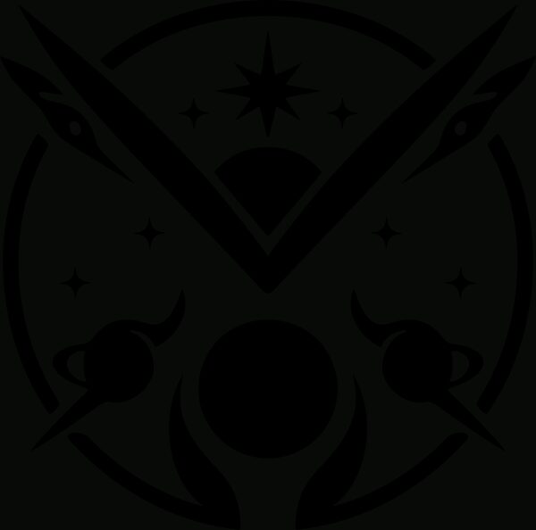 Space Programme Vectors - Updated - Fox Rockett Studio