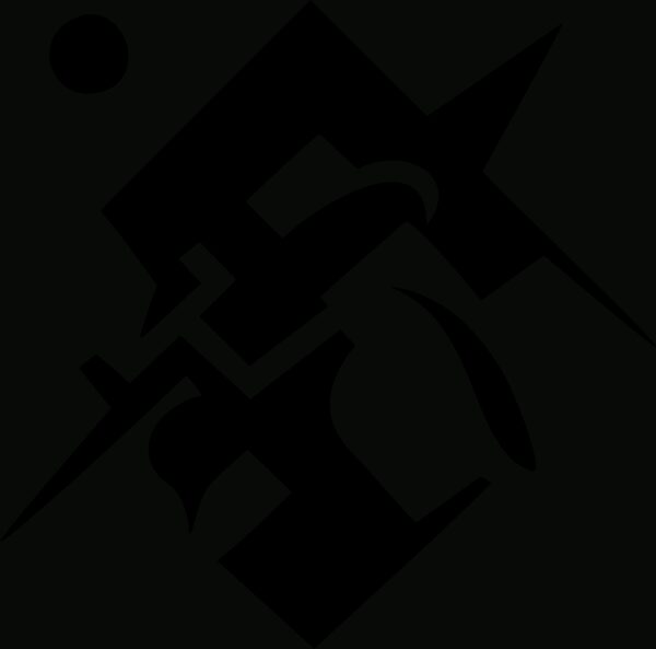 Space Programme Vectors - Updated - Fox Rockett Studio