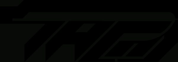 Cyberpunk Logos - Fox Rockett Studio