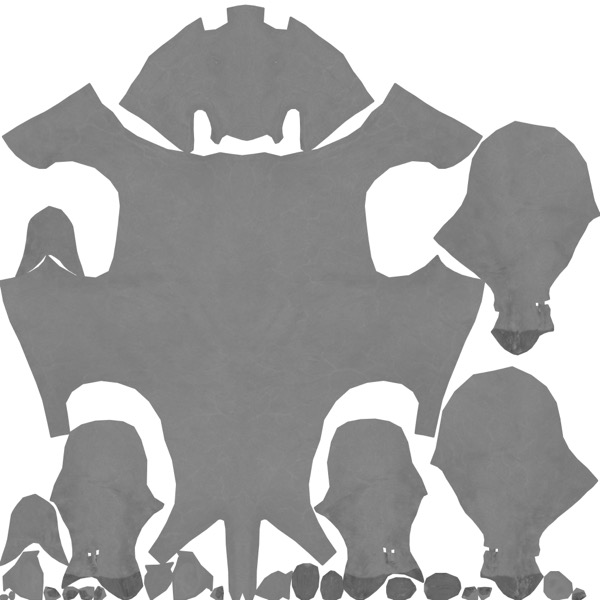 Generated AI Images