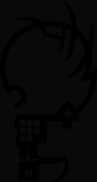 Cyborg Vectors - Updated - Fox Rockett Studio zip