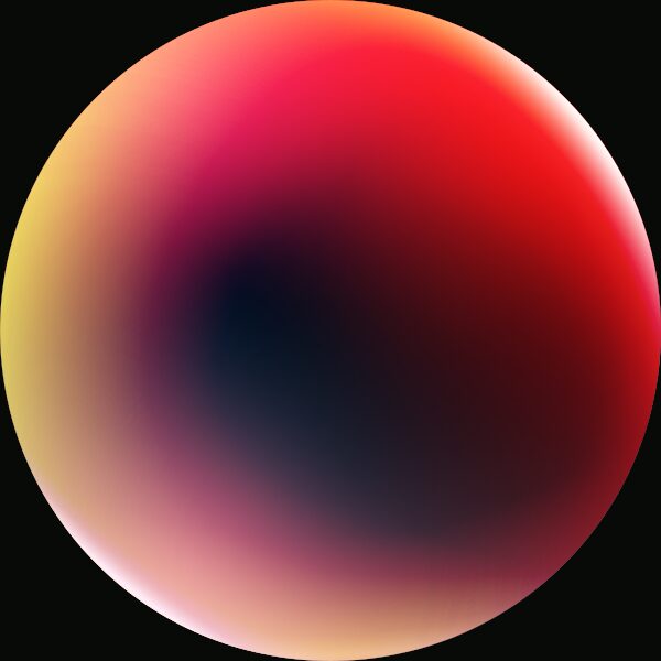 Chroma Spheres - Fox Rockett Studio