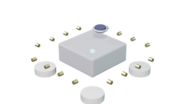 Product Renders