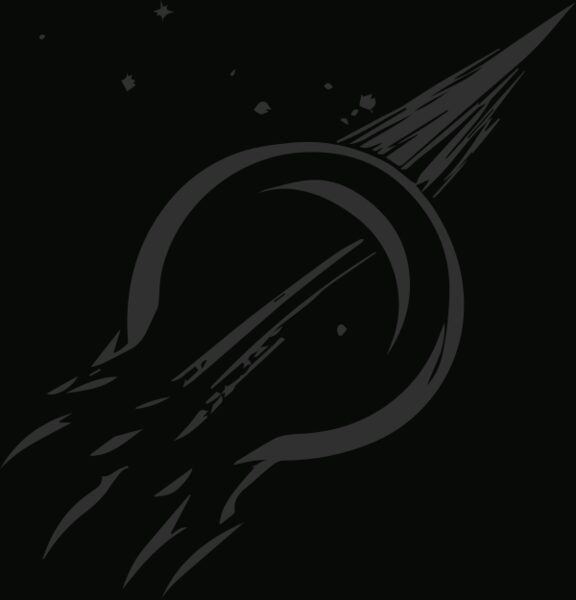Space Programme Vectors - Updated - Fox Rockett Studio