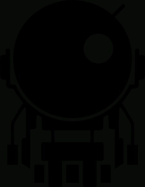 Cyborg Vectors - Updated - Fox Rockett Studio zip