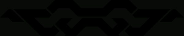 Cyberpunk Logos - Fox Rockett Studio