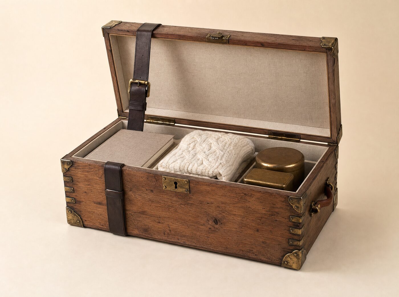 Heritage Trunk