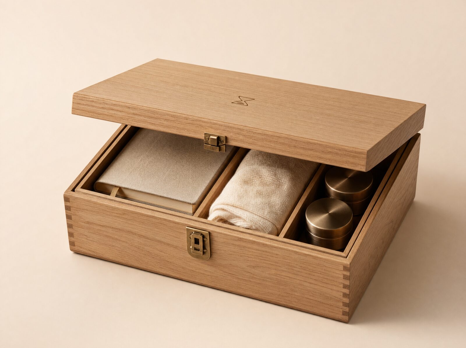Legacy Chest keepsake chest