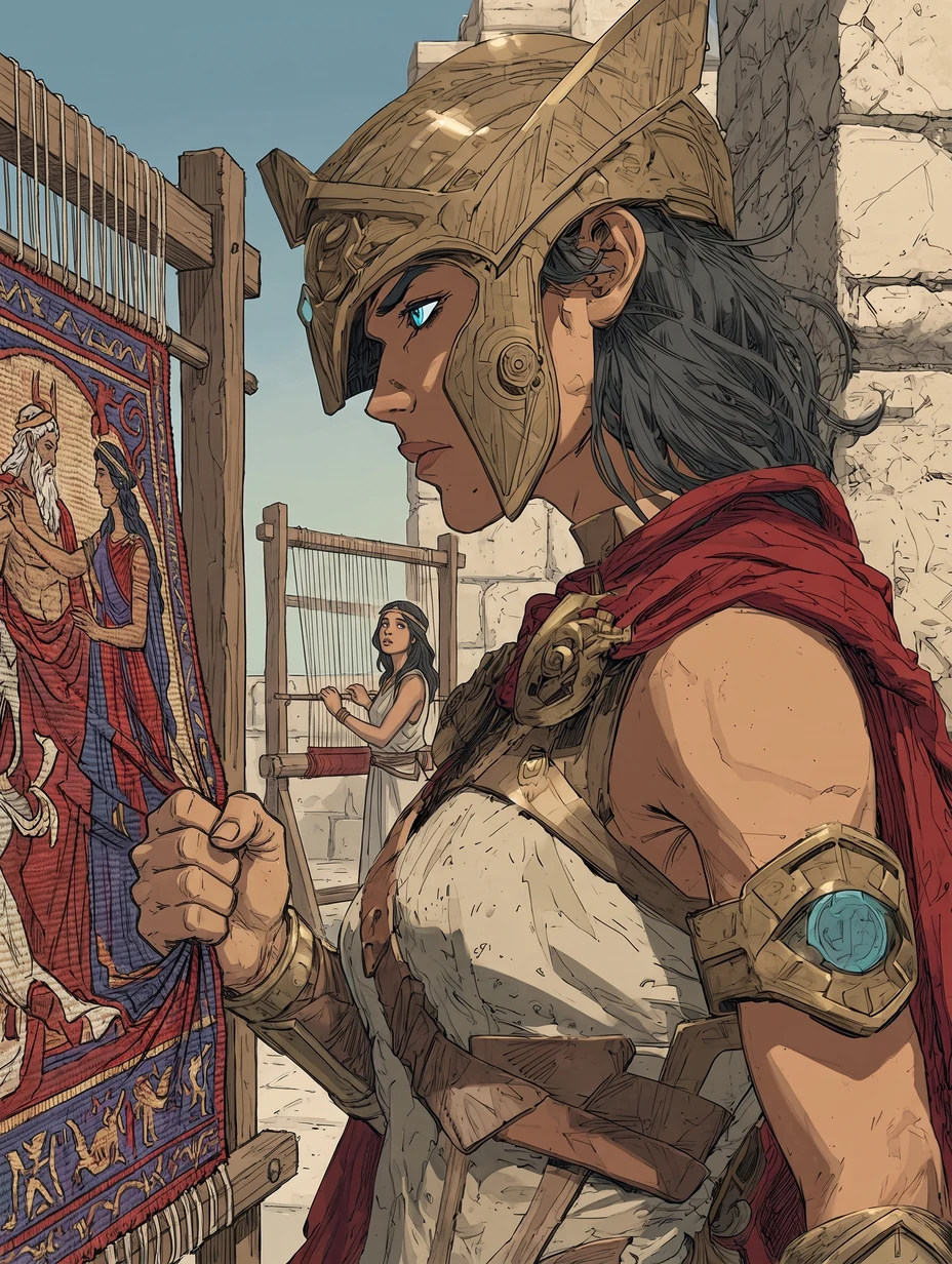 ATHENA — THE CONTENT MODERATION PROBLEM