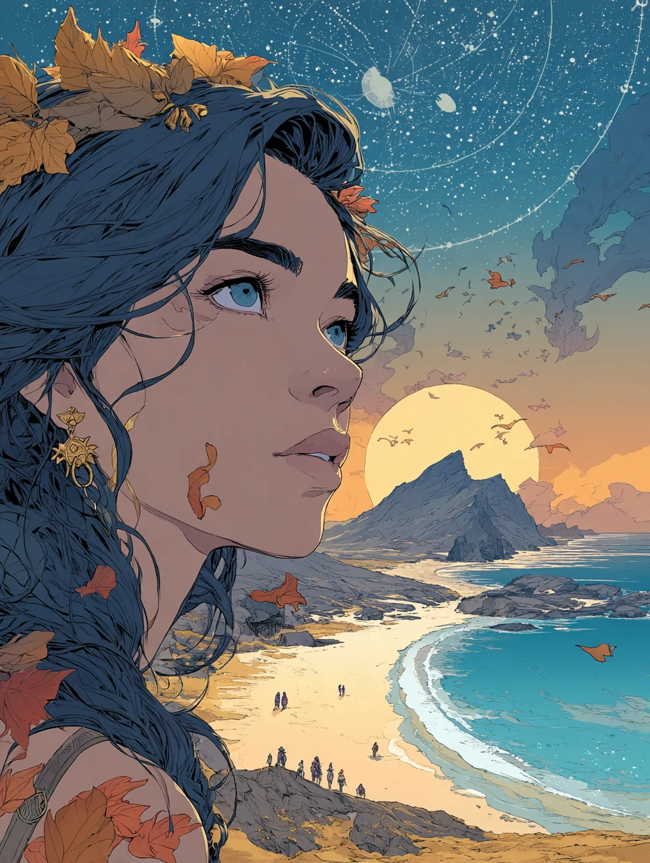 DIONYSUS — THE PIVOT AFTER THE FAILURE