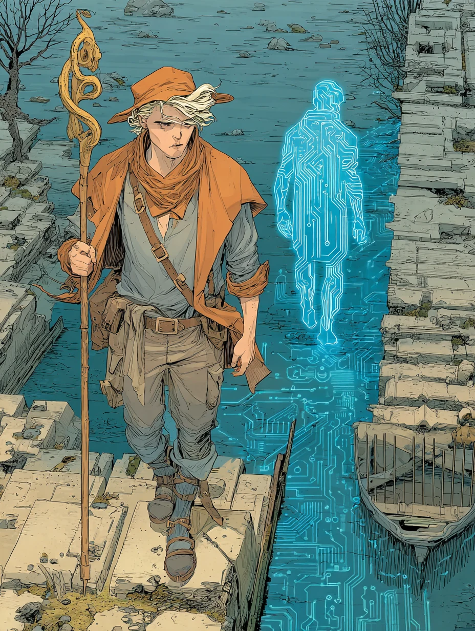 HERMES — THE DEATH API