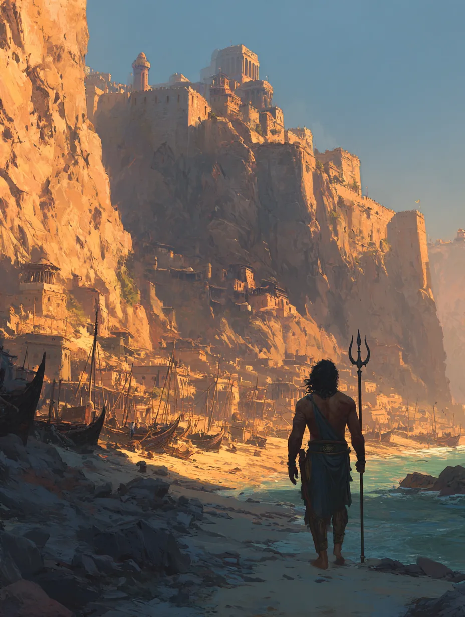 POSEIDON — THE INSIDER THREAT ARCHITECTURE